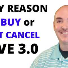 Only Reason to Get or Keep YIVE 3.0 – Yive Review Demo for Yive Stacker Views