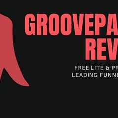 GroovePages Review 2021 – Free Lite & PRO Lifetime Leading Funnel Builder