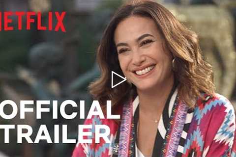 Finding Ola | Official Trailer | Netflix