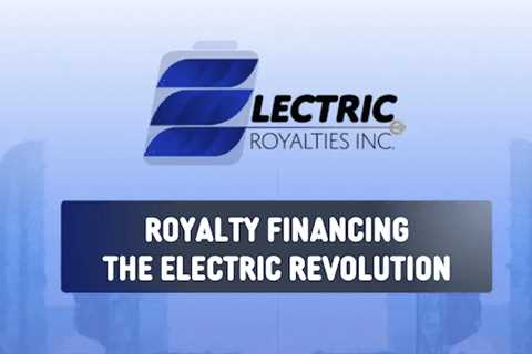 Electric Royalties Closes Rana Nickel Royalty Acquisition