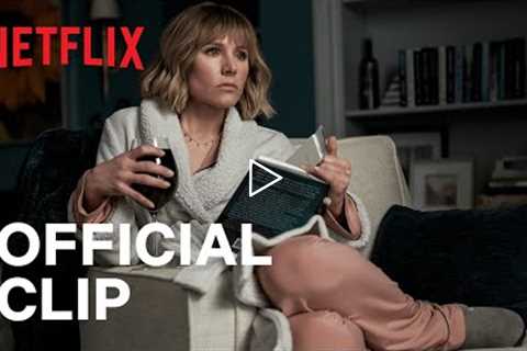 The Woman in the House Across the Street from the Girl in the Window | Clip | Netflix