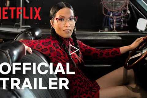 Ali Wong: Don Wong | Official Trailer | Netflix