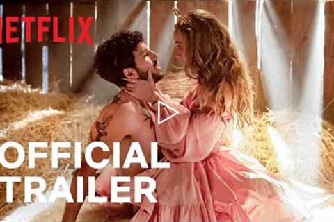 Once Upon a Time... Happily Never After | Official Trailer | Netflix