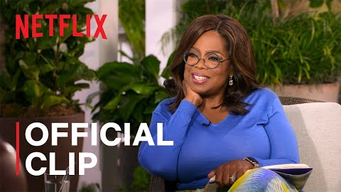 Oprah + Viola: A Netflix Special Event | Official Clip: Annalise | Netflix