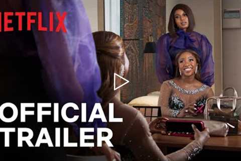 Blood Sisters | Official Trailer | Netflix