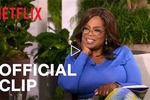 Oprah + Viola: A Netflix Special Event | Official Clip: Annalise | Netflix