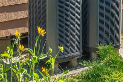 How much should i pay for a new hvac system?