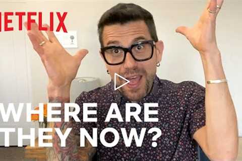 Bad Vegan: Fame. Fraud. Fugitives. | Where Are They Now? | Netflix