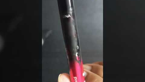 eyeliner for 41rs😱/unboxing+review/went wrong😰#shorts #youtubeshorts #eyeliner