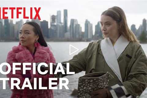 Fakes | Official Trailer | Netflix