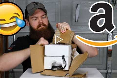 Testing Random Products From Amazon