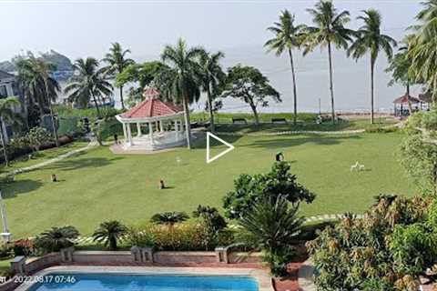 Punyalakshmi Resort Diamond Harbour price booking food menu phone number recent review Bakkhali Sea