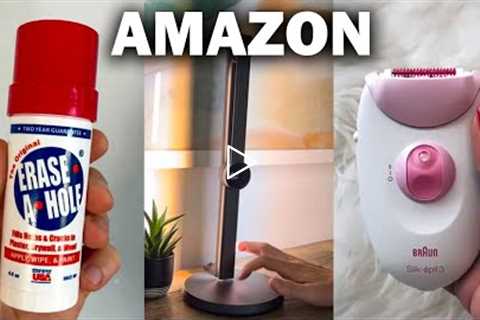 2022 September AMAZON MUST HAVE | TikTok Made Me Buy It Part 3 | Amazon Finds | TikTok Compilation