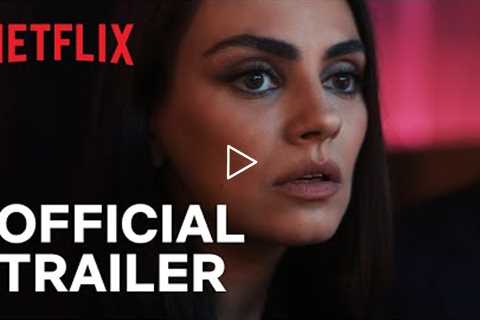 Luckiest Girl Alive | Official Trailer | Netflix