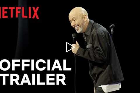 Jo Koy: Live from the Los Angeles Forum | Official Trailer | Netflix