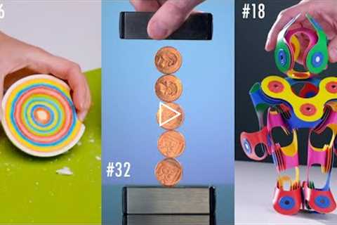 10 Minutes of Curiously Awesome Products