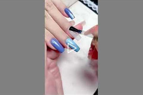 PRETTY AND EASY NAIL DESIGN IDEAS 2021  Top Nails Art Tutorial 2022