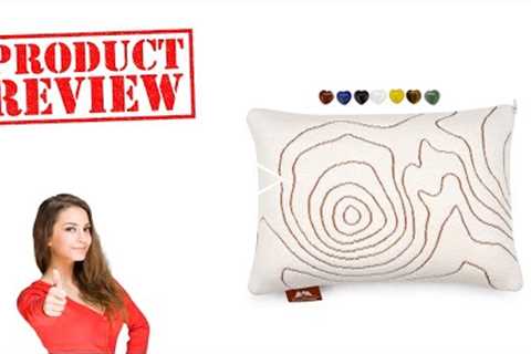 PineTales Sedona Vortex Pillow - Unboxing & Review (Great Sedona, Arizona Souvenir)