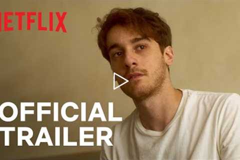 Everything Calls for Salvation | Official Trailer | Netflix