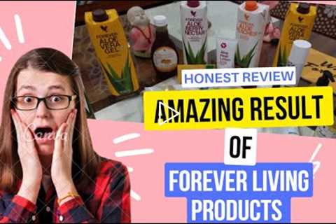 Forever Living products l FLP l Forever living reviews l #unboxing #review | It's English Time