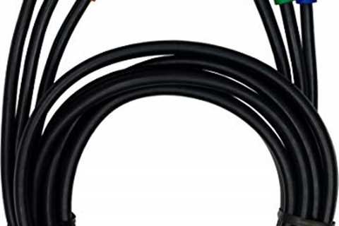 Composite Cables Archives - hdmi cables