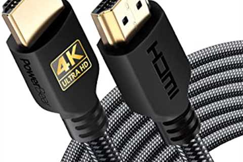 S-Video Cables Archives - hdmi cables