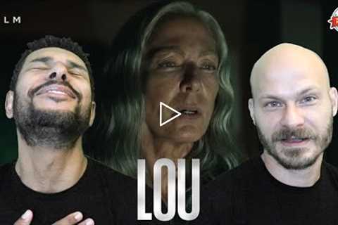 LOU Movie Review **SPOILER ALERT**