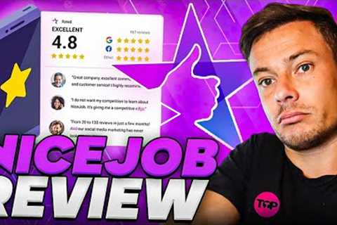 NiceJob Review | Get NiceJob | Reputation Marketing Software