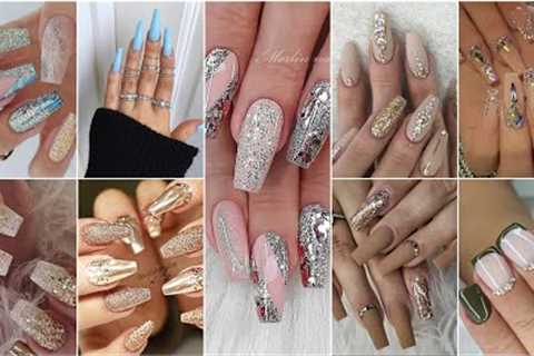 Trendy Nail art ideas || new nail art designs 2023 ||  Simple nail art designs