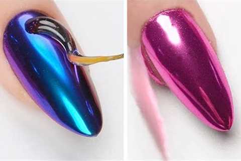 #550 Nail Art Compilation 💖 10+ Nail Art Design 💅 Nails Inspiration