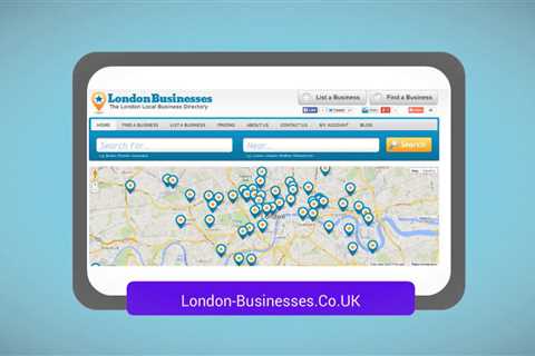 The 30-Second Trick For Canada's London Business Directory