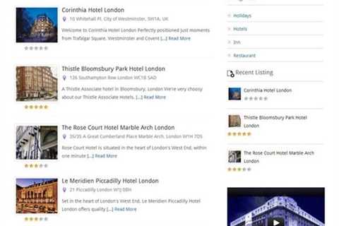 Not known Facts About London Local Business Directory  — spaintulip0