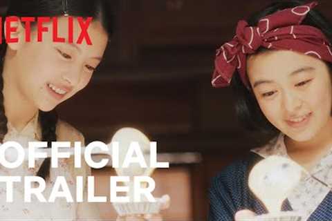 The Makanai: Cooking for the Maiko House | Official Trailer | Netflix