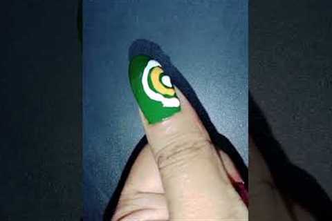 easy nailart 2022Fun & Easy Nail Art Designs Using HOUSEHOLD ITEMS  to do nail art without tools