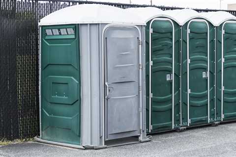 Porta Potty Rentals in Lakeland, Georgia – AAAPortaPottyRental