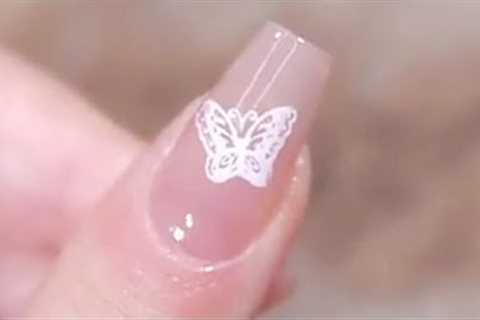 Nail Art Designs Easy For Beginners - Awesome Nail Hacks For Girls | Nails Art Compilation