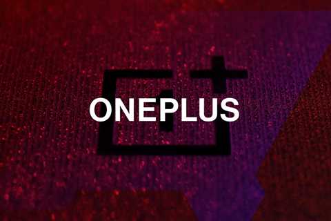 Here’s your first look at the OnePlus Pad