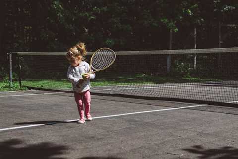 8 Fun and Creative Ways to Get Your Kids Interested in Sports