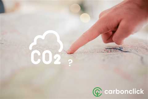 How do Carbon Offsets fit in with a sustainability strategy?