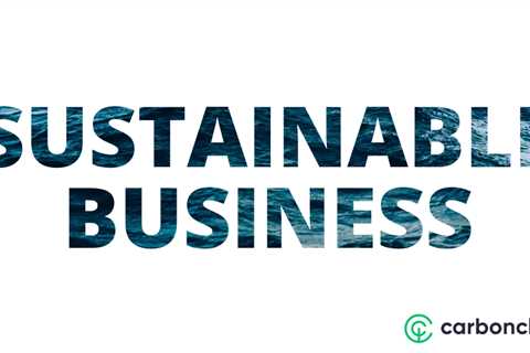 Sustainable business