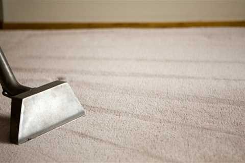 The Best Steam Cleaning Solutions for Carpet Cleaning