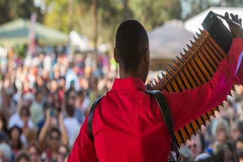 9 Best Louisiana Festivals You Can't Miss