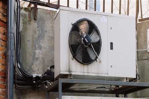 HVAC Maintenance: When Should You Call A Professional For Heating Repair In Warrenton, VA