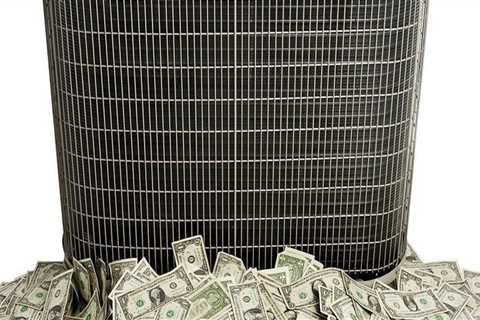 Will hvac prices drop?