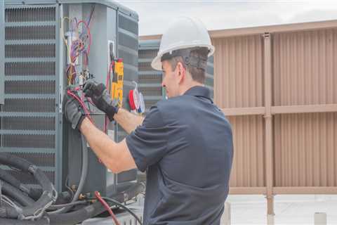 How often should you get an hvac tune-up?