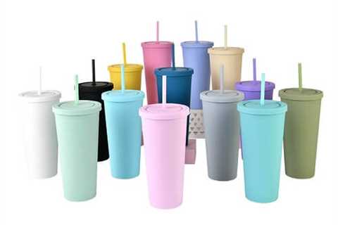 customised tumbler singapore