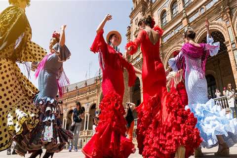 Exploring Louisiana's Cultural Events: A Guide for All Religions