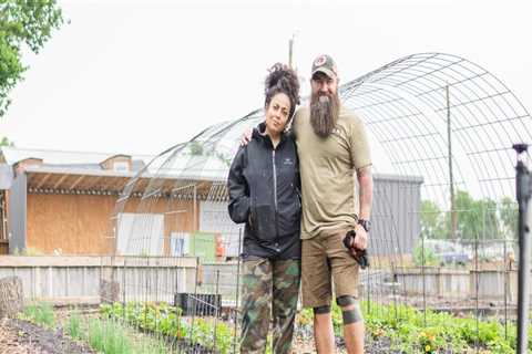 The Positive Impact of the Farmer's Market Movement on Local Ecosystems and Food Systems in Tarrant ..