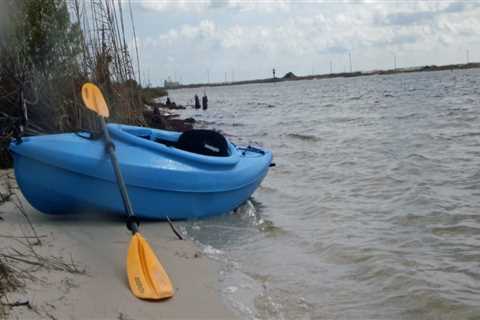 Exploring the Best Kayaking Spots in Northwest Florida