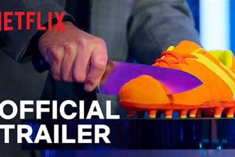 Is It Cake, Too? | Season 2 Official Trailer | Netflix